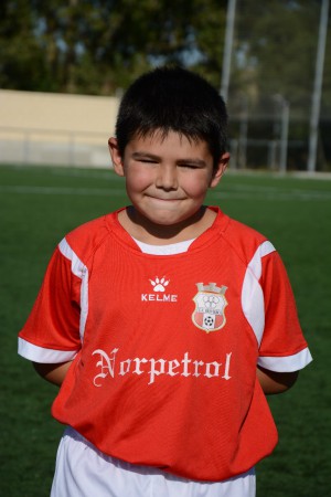 YAGO LLORENTE PEIXOTO